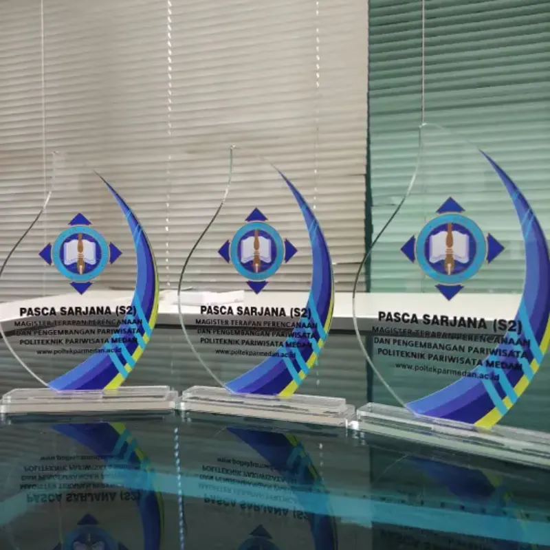 graduate Program (S2)